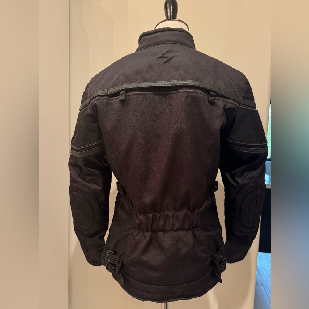 Scorpion Exo Skeletal Riding Jacket - Picture 3 of 6